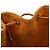 Borsa a Spalla Louis Vuitton Epi Noe D'oro Cammello - vista 9