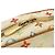 Borsa Louis Vuitton Monogram Multicolor Trouville Bianco Multicolore Monogramma - vista 7