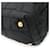 Prada Triangle Tote Bag Schwarz Weiß  - Ansicht 4