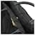 Prada Triangle Tote Bag Schwarz Weiß  - Ansicht 5