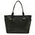 Borsa Tote LOEWE Heritage Small Nero