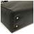 Borsa Tote LOEWE Heritage Small Nero - vista 4