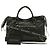 Borsa Balenciaga Classic City Nero