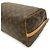 Bolso Louis Vuitton Monogram Speedy Bandoulière 30 Castaño Blanco Monograma - vista 4