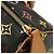 Bolso Louis Vuitton Monogram Multicolor Speedy 30 Negro Monograma - vista 8