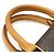 Borsa Louis Vuitton Monogram Alma Marrone Monogramma - vista 5