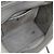 Céline Borsa Celine Luggage Nano Shopper Marrone Nero - vista 7