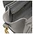 Céline Borsa Celine Luggage Nano Shopper Marrone Nero - vista 8
