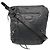 Borsa a tracolla Day da uomo Balenciaga Nero
