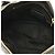 Borsa Tote Prada in pelle morbida Vitello Daino Nero - vista 8