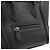 Céline Borsa Celine Luggage Nano Shopper Nero - vista 10