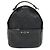 Louis Vuitton Monogram Empreinte Sorbonne Mini Backpack Schwarz - Ansicht 2