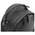 Louis Vuitton Monogram Empreinte Sorbonne Mini Backpack Schwarz - Ansicht 8