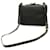 Clutch e borsa a tracolla in nylon Prada Nero - vista 3
