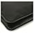 Clutch e borsa a tracolla in nylon Prada Nero - vista 4