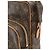 Borsa a tracolla Louis Vuitton Monogram Amazon Pochette Marrone Monogramma - vista 5