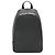 Borsa a tracolla GUCCI Jumbo GG in pelle nera Nero