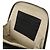 Borsa a tracolla GUCCI Jumbo GG in pelle nera Nero - vista 10