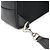 Borsa a tracolla GUCCI Jumbo GG in pelle nera Nero - vista 7