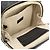 Borsa a tracolla GUCCI Jumbo GG in pelle nera Nero - vista 9