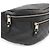 Pochette de taille Guccissima Gucci Noir Blanc - vue 7