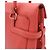 Borsa Tote/Spalla Salvatore Ferragamo Gancini Rosa - vista 7