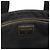 Sac cabas/Sac à bandoulière FENDI x FENDACE Collaboration Versace Noir Doré - vue 7