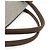 Hermès Borsa Hermes Sac de Pansage Groom Tote Bag Marrone Marrone scuro - vista 5