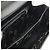 Borsa Salvatore Ferragamo Gancini Nero - vista 8
