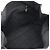 Borsa Tote Chanel Coco Mark Chain Nero Bianco - vista 6