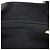 Borsa Tote Chanel Coco Mark Chain Nero Bianco - vista 7
