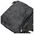 Borsa a tracolla reversibile Chanel Sport Line Nero Bianco - vista 5