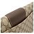 GUCCI Old GG Plus Shoulder Bag Pochette Marrone - vista 9