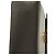 Borsa a mano/Borsa a tracolla Salvatore Ferragamo Gancini Marrone scuro - vista 5
