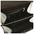 Borsa a mano/Borsa a tracolla Salvatore Ferragamo Gancini Marrone scuro - vista 9