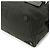 Borsa a mano/Borsa a tracolla in jacquard Prada Nero - vista 4
