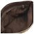 Borsa a Spalla Gucci GG Canvas Beige Cachi Marrone scuro - vista 7