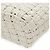 Borsa Balenciaga Bistro XS Bianco - vista 4