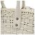 Borsa Balenciaga Bistro XS Bianco - vista 9