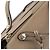 Borsa a mano/Borsa a tracolla Fendi By The Way Medium Grigio - vista 6