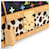 Borsa a tracolla Louis Vuitton Monogram Multicolor Sac Dalmatian Nero - vista 10