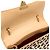 Borsa a tracolla Louis Vuitton Monogram Multicolor Sac Dalmatian Nero - vista 7