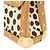 Borsa a tracolla Louis Vuitton Monogram Multicolor Sac Dalmatian Nero - vista 9