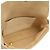 Borsa a tracolla Louis Vuitton Monogram Empreinte Wallet on Chain Ivy Crudo - vista 7