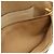 Borsa a tracolla Louis Vuitton Monogram Empreinte Wallet on Chain Ivy Crudo - vista 8