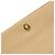 Borsa a tracolla Louis Vuitton Monogram Empreinte Wallet on Chain Ivy Crudo - vista 9