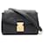 Bolso de Hombro Louis Vuitton Monogram Empreinte Saint Germain BB Chain Negro - vista 2