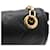 Bolso de Hombro Louis Vuitton Monogram Empreinte Saint Germain BB Chain Negro - vista 7