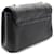 Bolso de Hombro Louis Vuitton Monogram Empreinte Saint Germain BB Chain Negro - vista 8