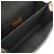 Borsa a tracolla Louis Vuitton Monogram Reverse Dauphine MM Marrone Marrone chiaro - vista 8
